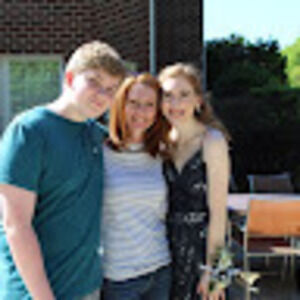 Meet your Posher, Anabelle